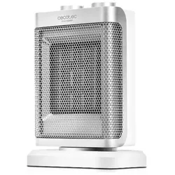Cecotec Keramische Tischheizgeräte ReadyWarm 6100 Ceramic Rotate