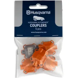Husqvarna Kabelverbinder Premium (5 Stück)