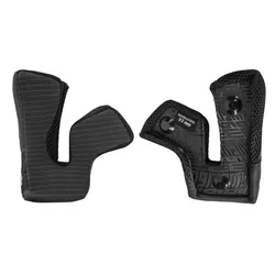 Bell Moto-9S Flex Wangenpolster 30 mm