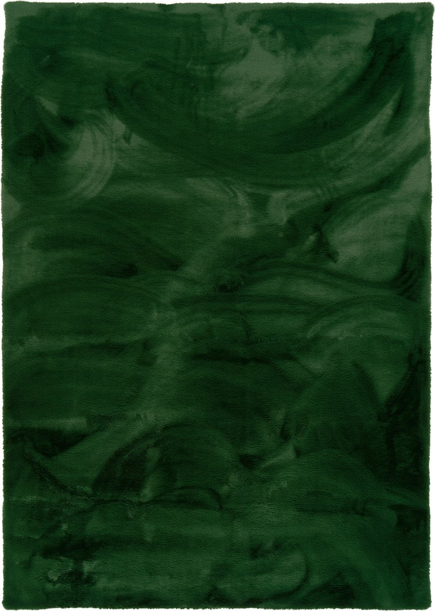 Pergamon Luxe Super Zacht Bont Vloerkleed Plush van Polyester