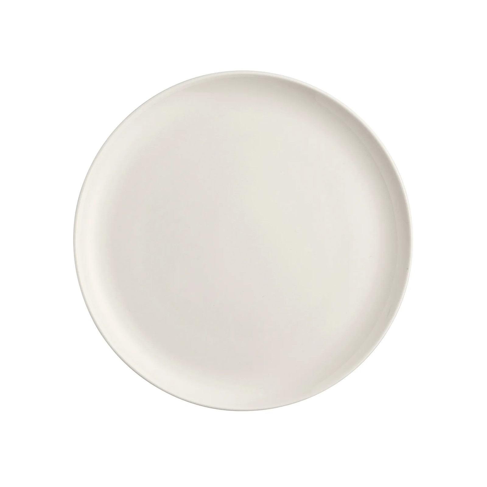 Rosenthal Brillance wit bord 21 cm