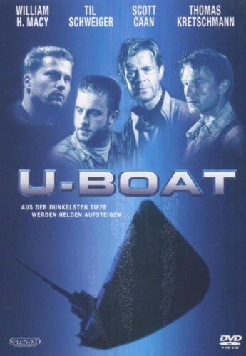 Tony Giglio - U-Boat - Preis vom 30.09.2026 09:01:18 h