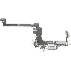 iPhone 17 Pro Ladebuchse Mikrofon Schwarz