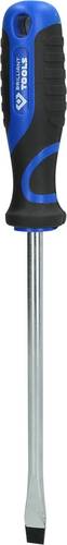 Brilliant Tools BT030907 Schlitz-Schraubendreher Klingenbreite: 10mm Klingenlänge: 175mm