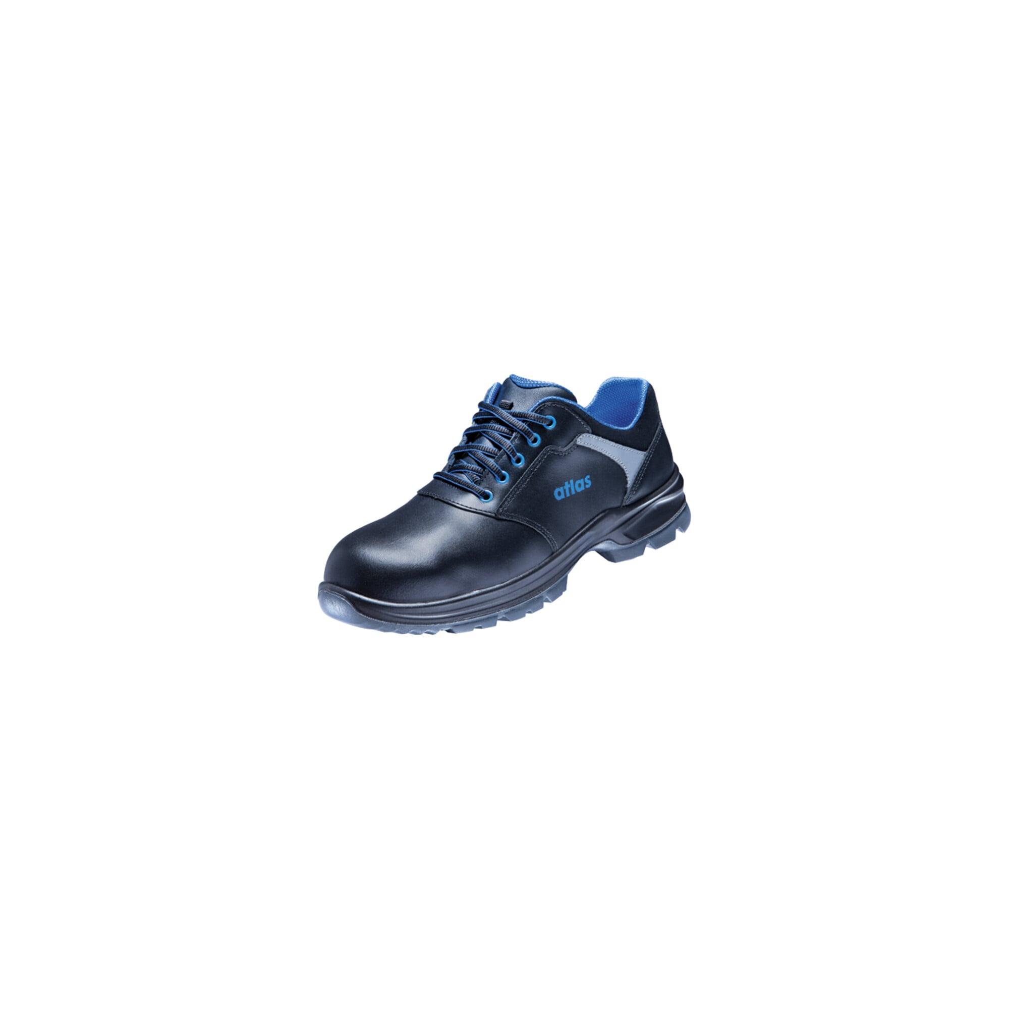 Atlas Halbschuh ANATOMIC BAU 540 XP S3, Weite 10 Größe 40 (35500-40)