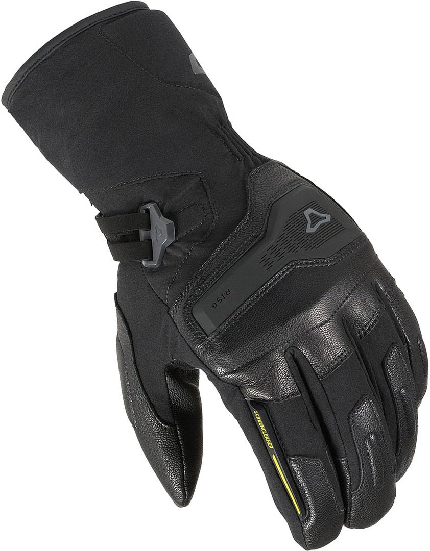 Macna Kaliber wasserdichte Motorrad Handschuhe 190-6190-4XL-101