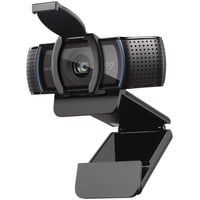C920S HD Pro, Webcam schwarz