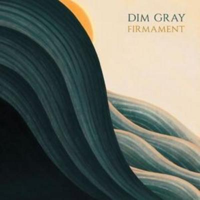 Dim Gray: Firmament - Dim Gray, CD