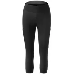 Giro, Damen, Velohosen, W Chrono Sport Knicker (L), Schwarz