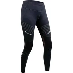 i-DOG, Damen, Tights, Activ Raidlight (S), Schwarz