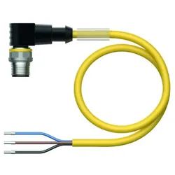 Turck Anschlussleitung WSC4T-10/TEY