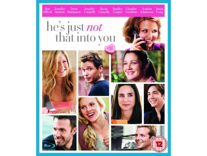 He's Just Not That Into You