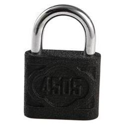Okko Padlock 75mm Must (36516613)