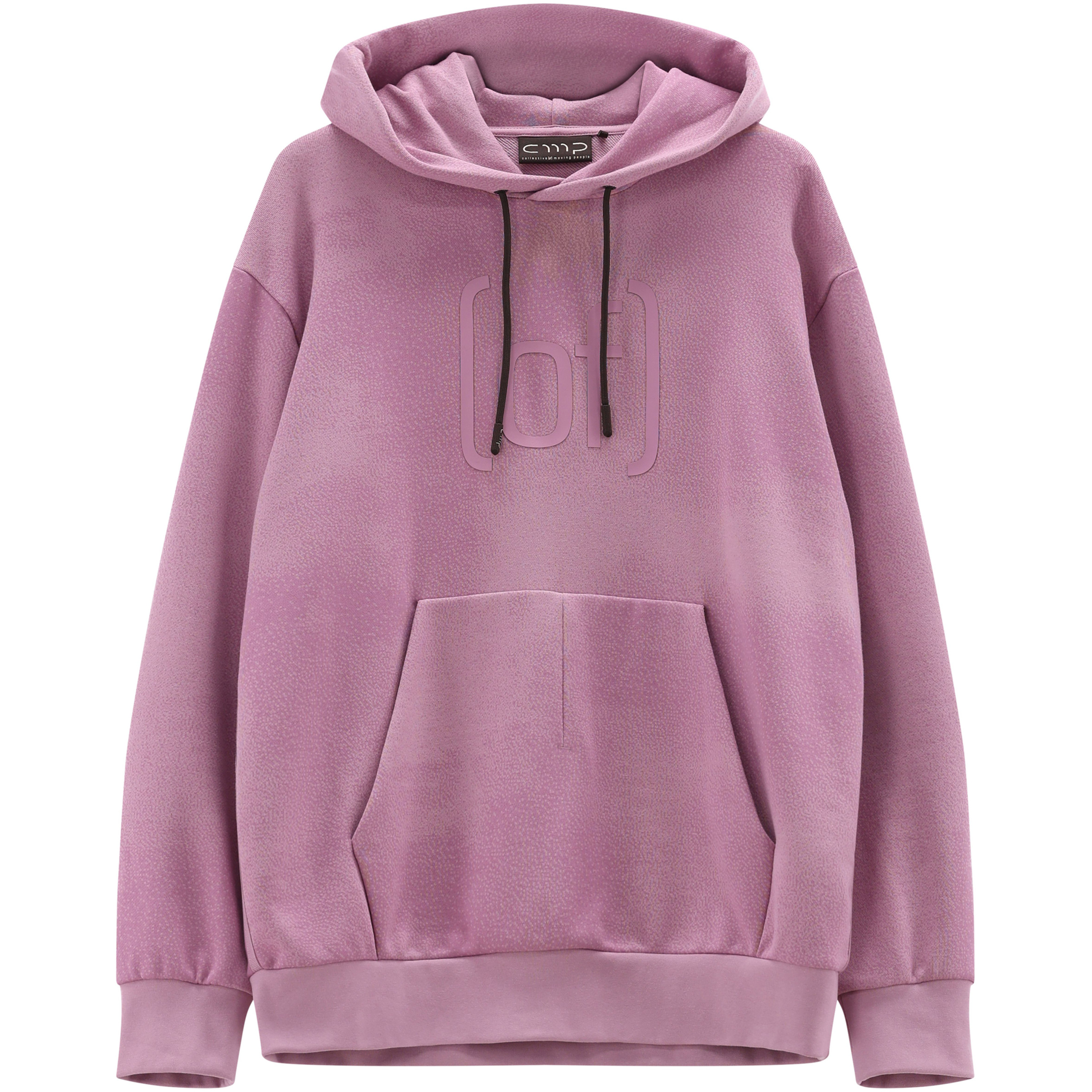 CMP Herren Hoodies rosa Größe XXL Lifestyle Hautfreundlich