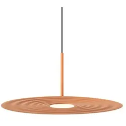 Redo 01-3045 LED Pendelleuchte LAKE  | 13W integrierte LED-Quelle | 723lm | 3000K
