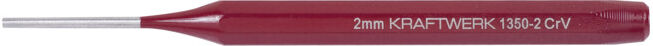 Kraftwerk Pousse-clou 8 mm x 180 mm peint (1350-8)