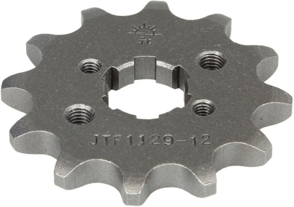 Ritzel JTF1129,12