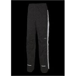 Basil, Damen, Velohosen, Skane High Visibility (S), Schwarz