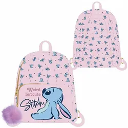 Cerda STITCH - Weird - Sac à Dos Pompon, Reisezubehör
