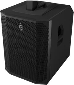 Electro-Voice Electro Voice EVOLVE 70 SB Subwoofer, schwarz