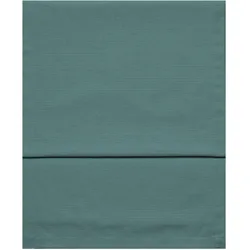 Tischläufer FINO petrol (LB 150x40 cm) - türkis - LB 150x40 cm