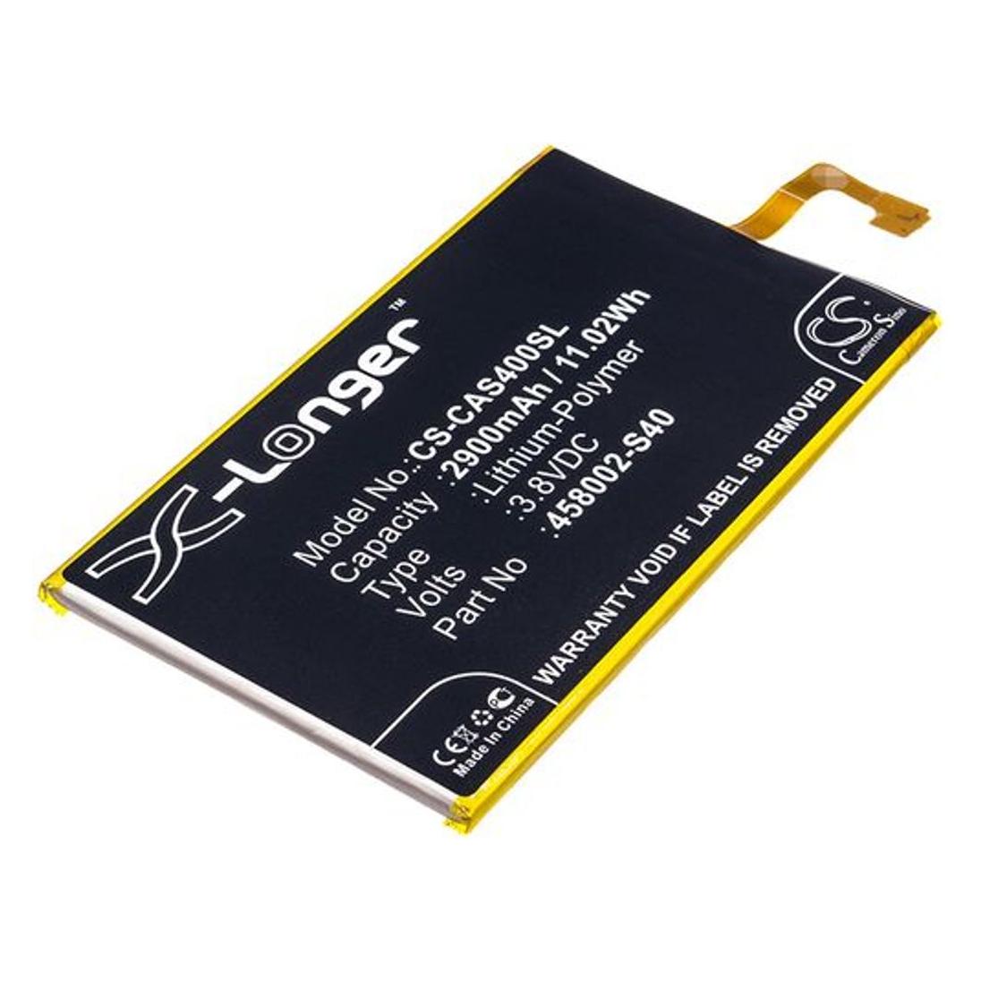NoName Battery for Cat S40 etc (Gerätespezifisch) (CAS400SL)