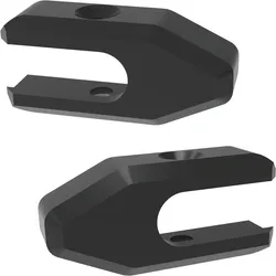Oxford Hebel für Handschutzadapter