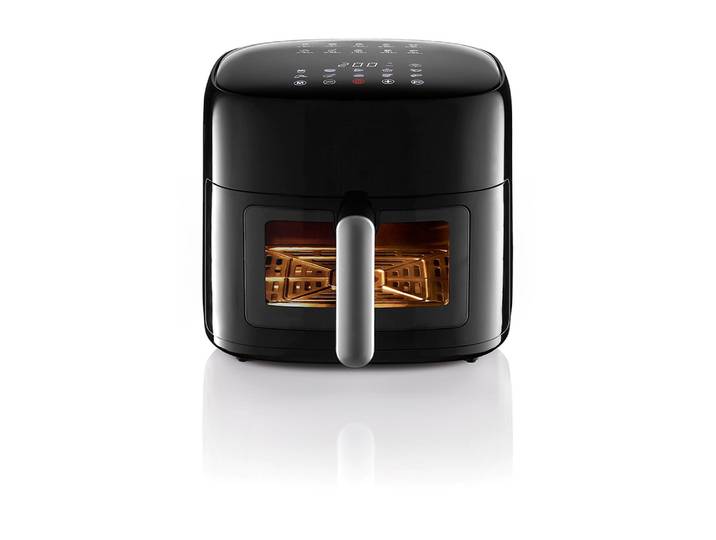 Friteuse à air pulsé Elsay CKZ2328BDS2