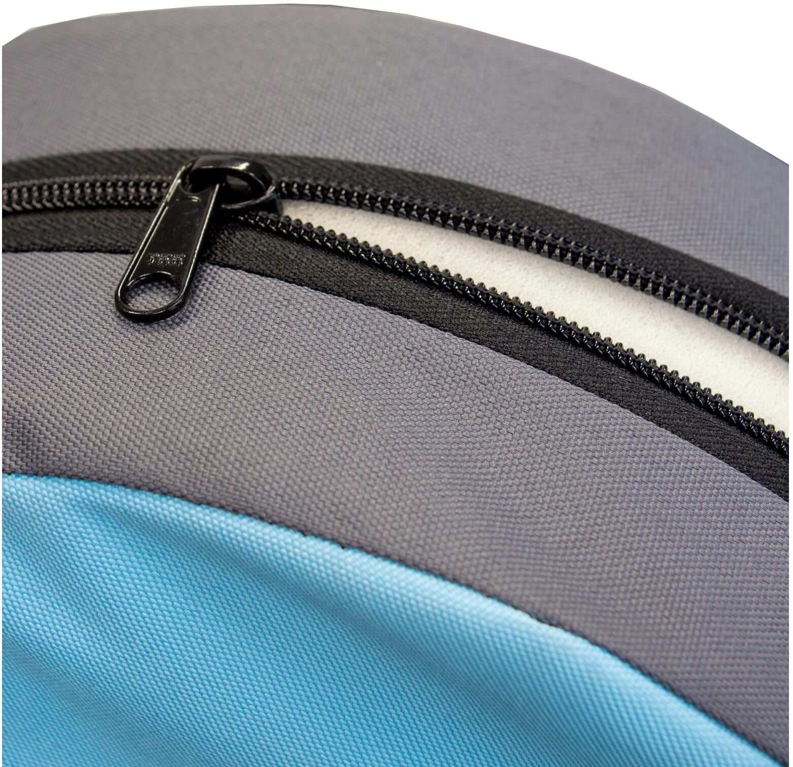 Tierbett "Kissen für Hundepool", blau, Tierbetten, Tierbett blau Einheitsgröße