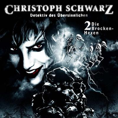 Die Brocken-Hexen - Otto Joachim, Audio, 4250783683839