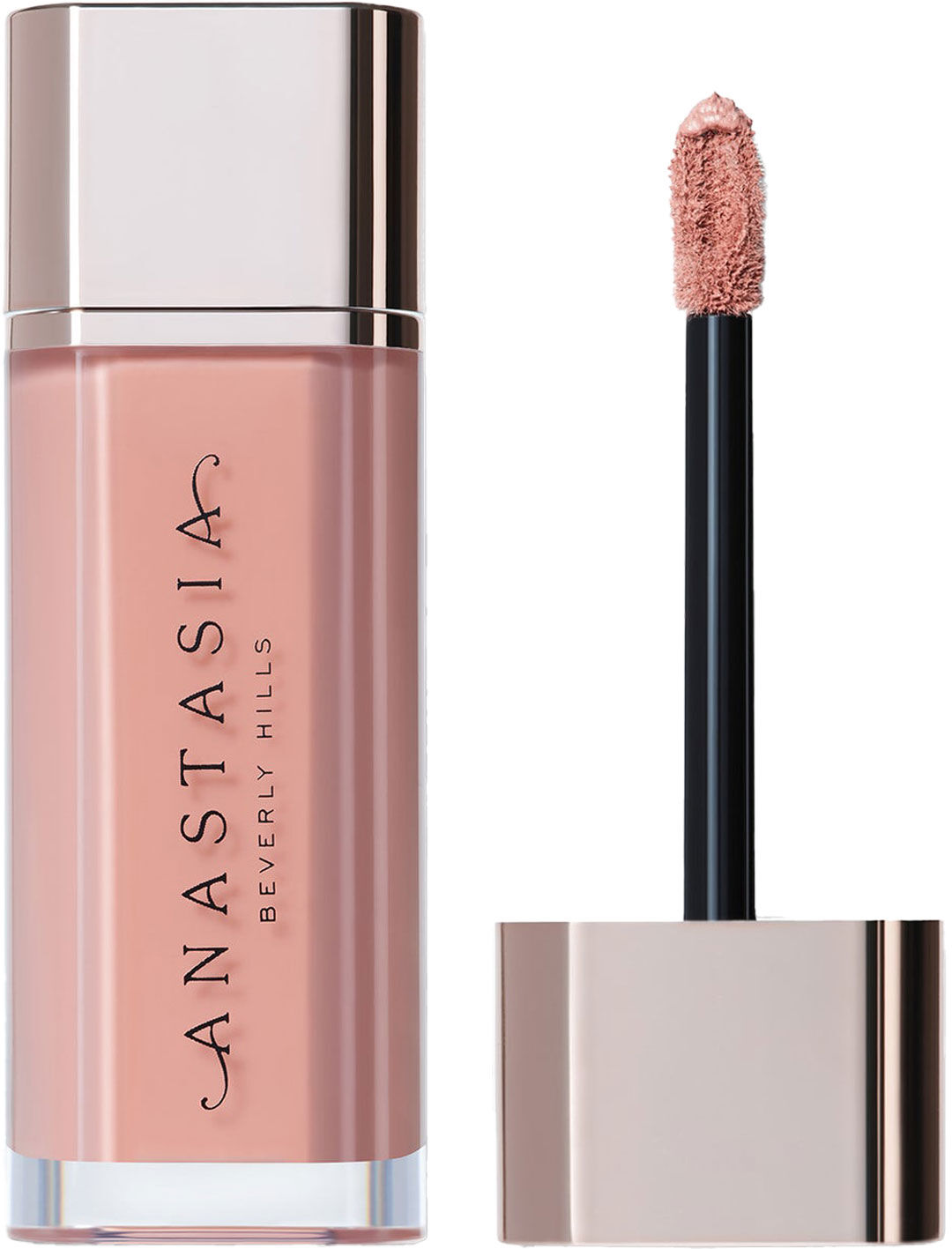 ANASTASIA BEVERLY HILLS Lip Velvet Mousse 3.5g