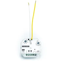 Rademacher 6351110 Funk-Empfänger Beleuchtungssteuerung Tyxia 4801 Deltadore