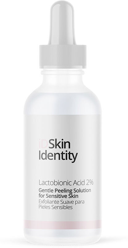 Skin Generics Id Skin ácido lactobiônico 2% esfoliante suave 30 ml