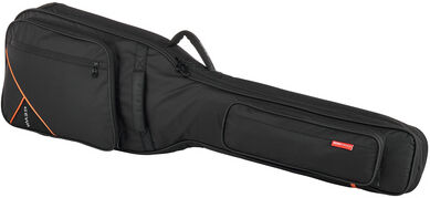 Gewa Bass Guitar Gigbag Premium 20 noir