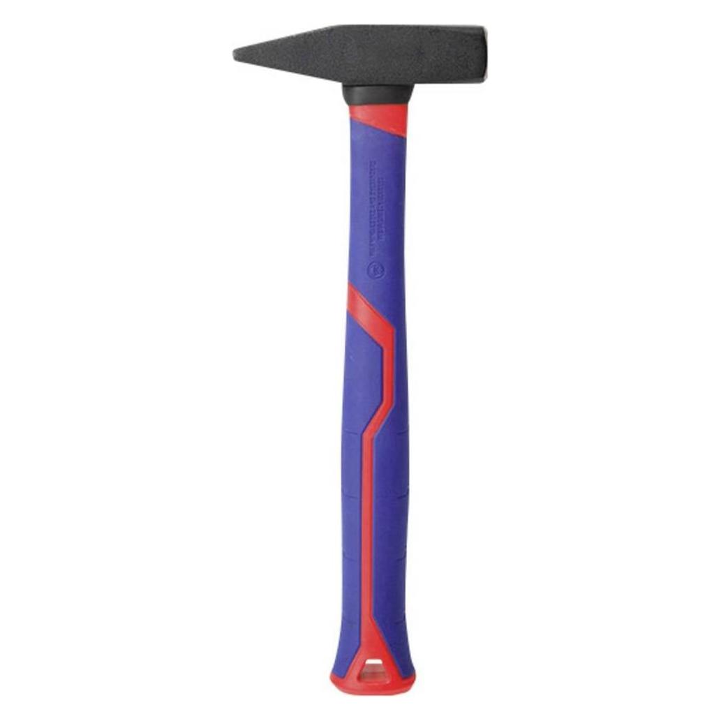 Workpro WP241022 Schlosserhammer 300 g 1 St. (300 g) (WP241022)