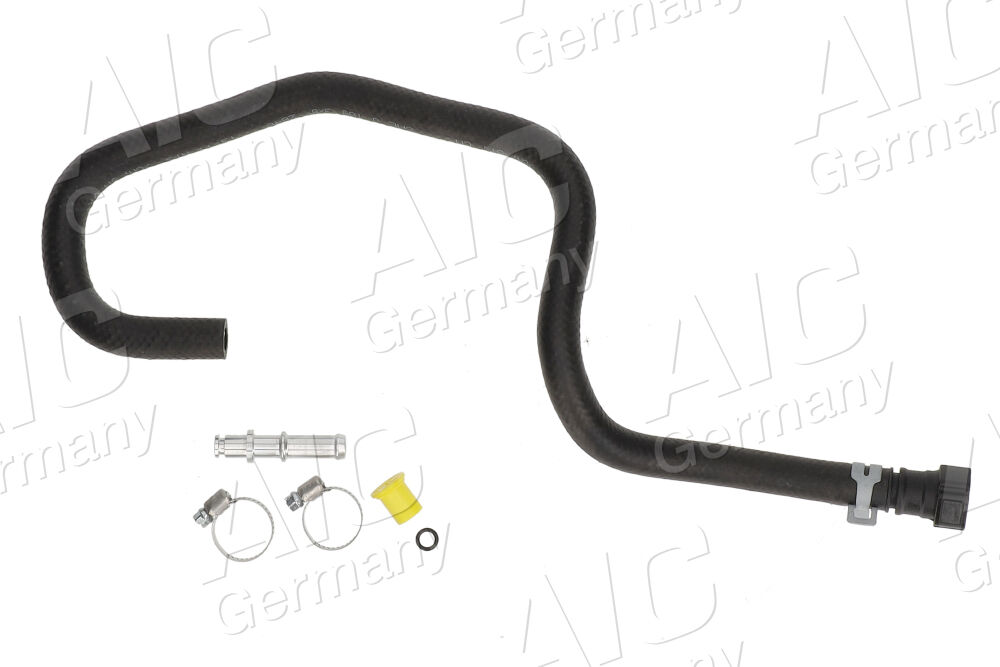 Aic Hydraulikschlauch, Lenkung Premium Quality, Erstausrüsterqualität 57175 Für Ford