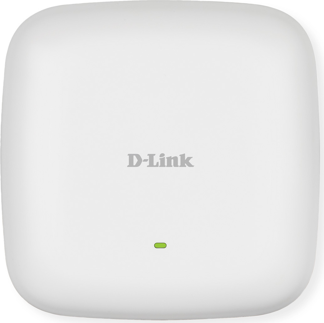 D-Link DAP-2682 PoE Access Point AC2300 Wave 2 Dual-Band