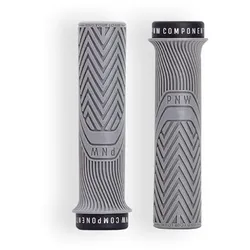 PNW Griffe Loam Grips | Cement Grey