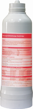 BWT cartouche 12526 Large, à 20 °dH, 240 l, sels réducteurs