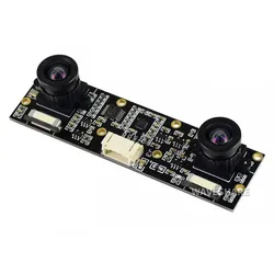 Stereo Kamera Modul IMX219-83, 8 Megapixel