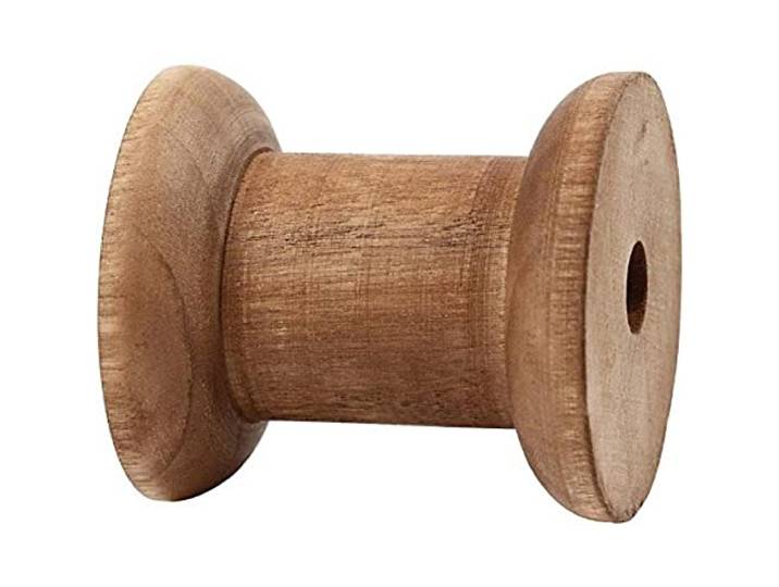 Spoel, 50 mm, 10 stuks.