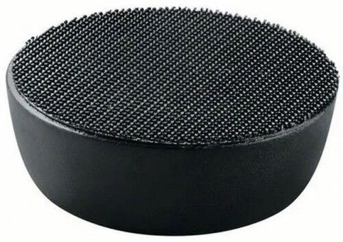 Bosch Porte-disque avec systeme auto-agrippant 1600A023KX