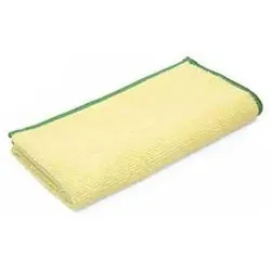 GREENSPEED Mikrofasertuch ELEMENT 40x40 cm gelb