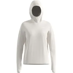 Odlo, Damen, Funktionsshirt, Essential Thermal (M), Weiss