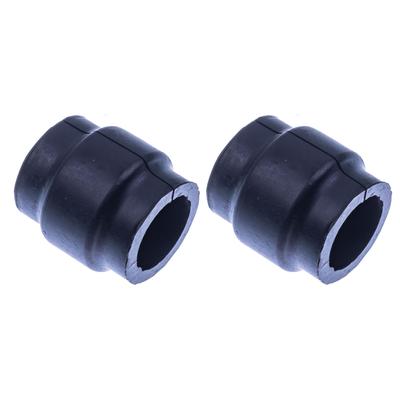 DENCKERMANN Lagerung, Stabilisator D300391 hinten für Iveco