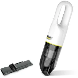 KÄRCHER Akku-Handstaubsauger CVH 2