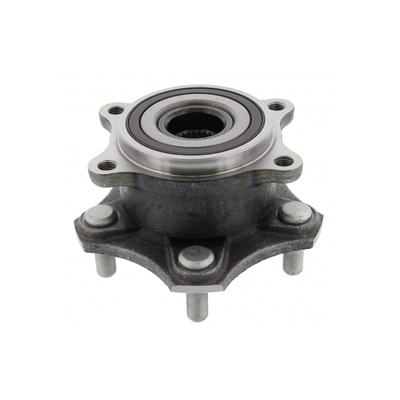 MAPCO Radlagersatz 26279 für Suzuki