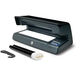 Safescan, Geldzähler, UV-Ersatzlampe für Geldschein-Prüfgerät Safescan 50 und 70 (Geldscheinprüfer)