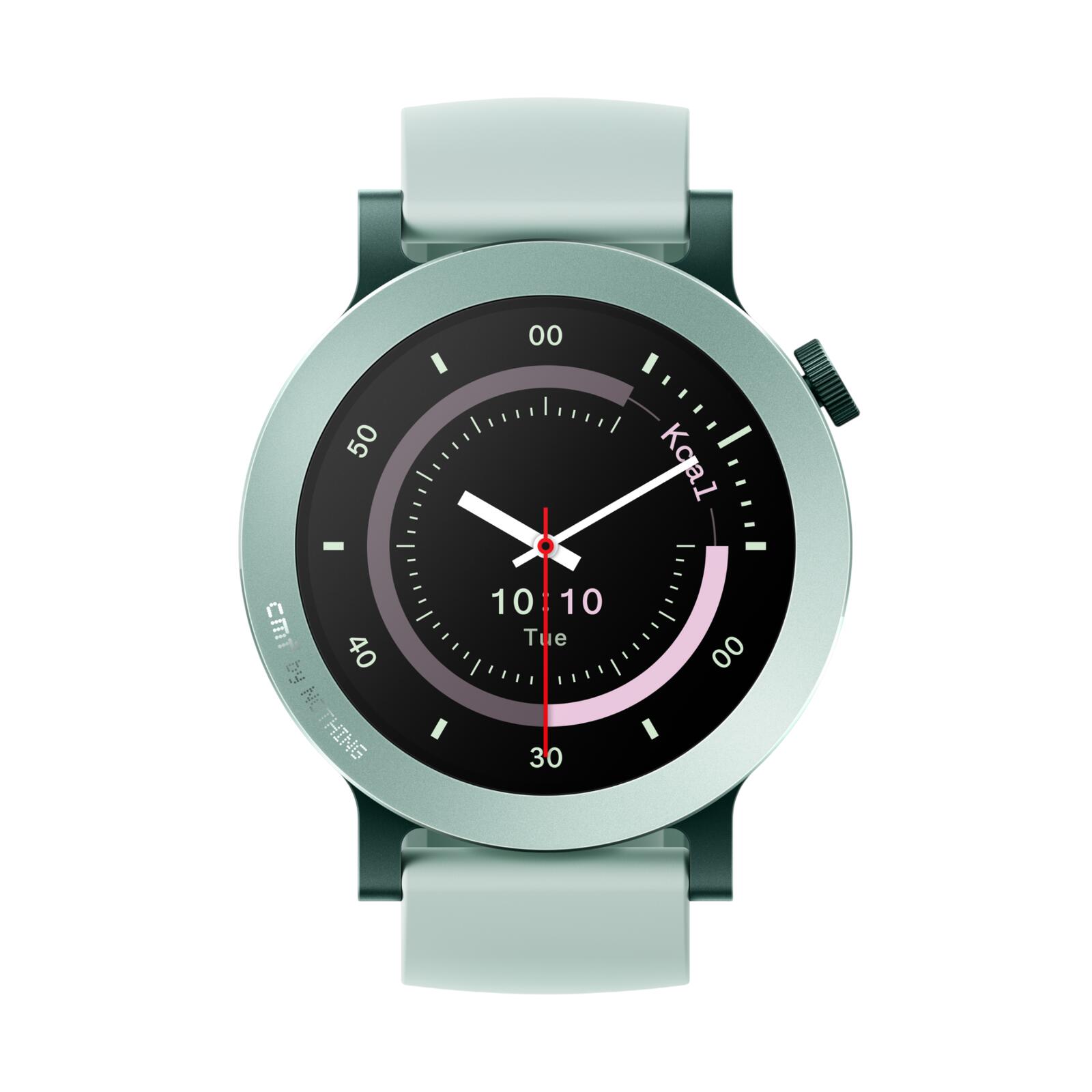 Nothing Technology Limited CMF by Nothing Watch 3 Pro 47mm hellgrün 1034467