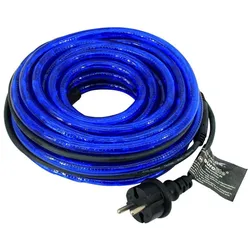 Eurolite Rubberlight RL1-230V Blau 9 Meter - Dekoleuchte